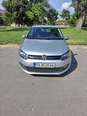 Обява за продажба на VW Polo ~7 800 лв. - изображение 1