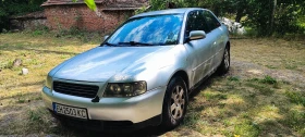 Audi A3 1.9 TDI 131 .. ASZ | Mobile.bg    2