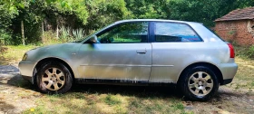 Audi A3 1.9 TDI 131 .. ASZ | Mobile.bg    3