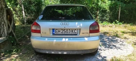 Audi A3 1.9 TDI 131 .. ASZ | Mobile.bg    9