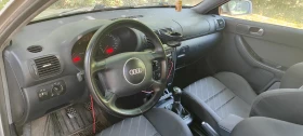 Audi A3 1.9 TDI 131 .. ASZ | Mobile.bg    7
