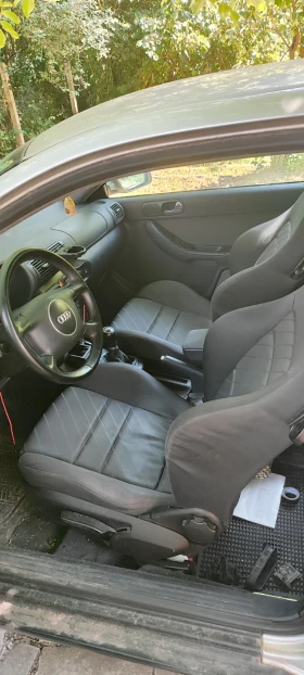 Audi A3 1.9 TDI 131 .. ASZ | Mobile.bg    8