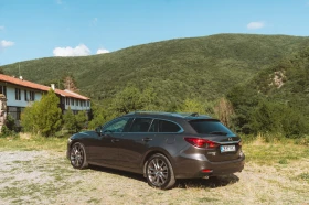 Mazda 6 2.2D / 4x4 | Mobile.bg    3