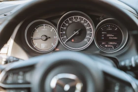 Mazda 6 2.2D / 4x4 | Mobile.bg    7