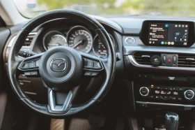 Mazda 6 2.2D / 4x4 | Mobile.bg    8