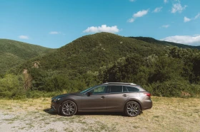 Mazda 6 2.2D / 4x4 | Mobile.bg    2