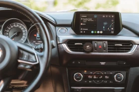 Mazda 6 2.2D / 4x4 | Mobile.bg    6