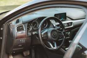 Mazda 6 2.2D / 4x4 | Mobile.bg    5