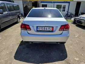 Mercedes-Benz E 220   * AMG-PACK* 170k.c* Led | Mobile.bg    6