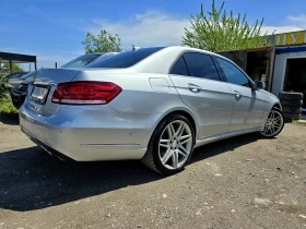 Mercedes-Benz E 220   * AMG-PACK* 170k.c* Led | Mobile.bg    5