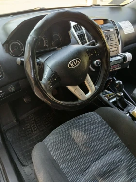 Kia Ceed | Mobile.bg    7