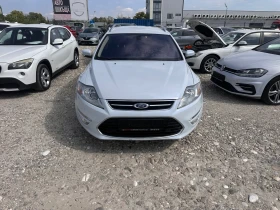 Ford Mondeo 2.0 TDCI TITANIUM | Mobile.bg    2