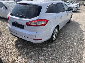 Ford Mondeo 2.0 TDCI TITANIUM | Mobile.bg    5