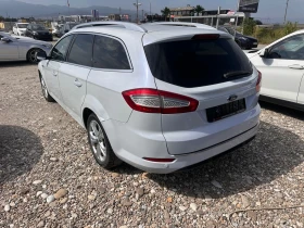 Ford Mondeo 2.0 TDCI TITANIUM | Mobile.bg    7