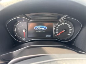 Ford Mondeo 2.0 TDCI TITANIUM | Mobile.bg    12