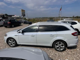 Ford Mondeo 2.0 TDCI TITANIUM | Mobile.bg    8