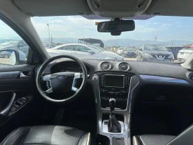 Ford Mondeo 2.0 TDCI TITANIUM | Mobile.bg    16