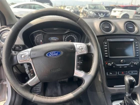 Ford Mondeo 2.0 TDCI TITANIUM | Mobile.bg    11