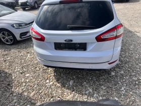 Ford Mondeo 2.0 TDCI TITANIUM | Mobile.bg    6