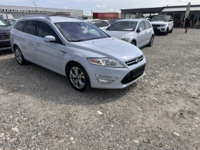 Ford Mondeo 2.0 TDCI TITANIUM | Mobile.bg    3