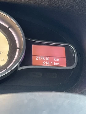 Обява за продажба на Renault Megane ~9 000 лв. - изображение 10
