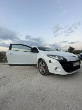 Обява за продажба на Renault Megane ~9 000 лв. - изображение 1
