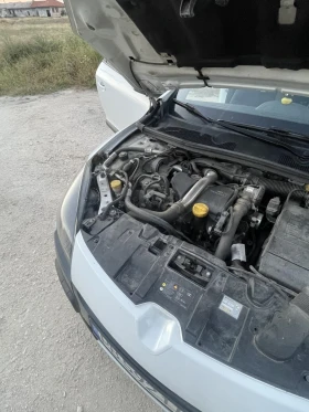 Обява за продажба на Renault Megane ~9 000 лв. - изображение 7