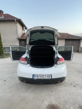 Обява за продажба на Renault Megane ~9 000 лв. - изображение 5