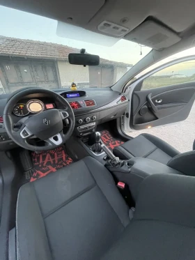 Обява за продажба на Renault Megane ~9 000 лв. - изображение 9