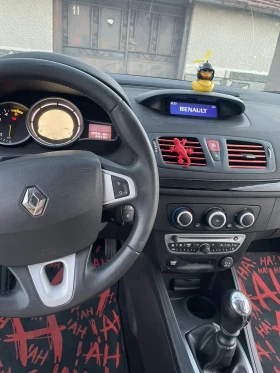 Обява за продажба на Renault Megane ~9 000 лв. - изображение 11