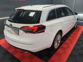 Обява за продажба на Opel Insignia SWISS* AВТОМАТ* ОБДУХВАНЕ* ПОДГРЕВ ВОЛАН И СЕДАЛКИ ~15 300 лв. - изображение 3