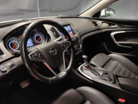 Opel Insignia SWISS* AВТОМАТ* ОБДУХВАНЕ* ПОДГРЕВ ВОЛАН И СЕДАЛКИ - 15300 лв. - 87618878 13