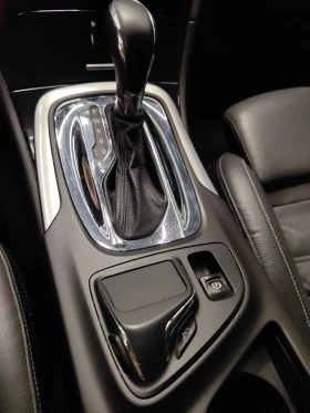 Обява за продажба на Opel Insignia SWISS* AВТОМАТ* ОБДУХВАНЕ* ПОДГРЕВ ВОЛАН И СЕДАЛКИ ~15 300 лв. - изображение 8