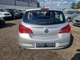 Opel Corsa 1.4i16v 90ps.GPL ITALIA - 10499 лв. - 23105568 4