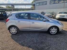 Opel Corsa 1.4i16v 90ps.GPL ITALIA - 10499 лв. - 23105568 9