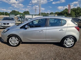 Opel Corsa 1.4i16v 90ps.GPL ITALIA - 10499 лв. - 23105568 6