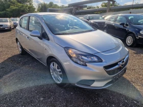 Opel Corsa 1.4i16v 90ps.GPL ITALIA - 10499 лв. - 23105568 12