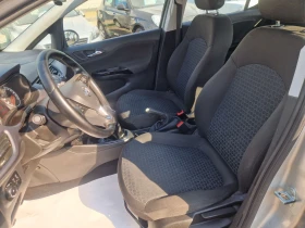 Opel Corsa 1.4i16v 90ps.GPL ITALIA - 10499 лв. - 23105568 13