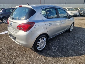 Opel Corsa 1.4i16v 90ps.GPL ITALIA - 10499 лв. - 23105568 8