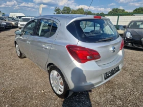 Opel Corsa 1.4i16v 90ps.GPL ITALIA - 10499 лв. - 23105568 5