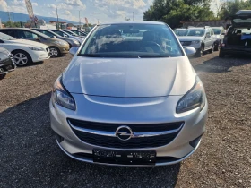 Opel Corsa 1.4i16v 90ps.GPL ITALIA - 10499 лв. - 23105568 2
