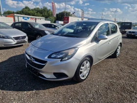 Opel Corsa 1.4i16v 90ps.GPL ITALIA