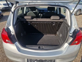 Opel Corsa 1.4i16v 90ps.GPL ITALIA - 10499 лв. - 23105568 7