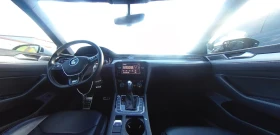 VW Arteon 2.0T SEL R-LINE | Mobile.bg    8