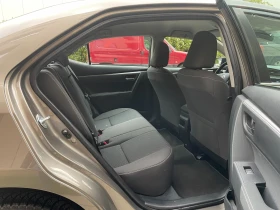 Toyota Corolla 1.6 CVT Luna Facelift | Mobile.bg    13