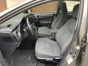 Toyota Corolla 1.6 CVT Luna Facelift | Mobile.bg    5