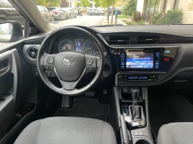 Toyota Corolla 1.6 CVT Luna Facelift | Mobile.bg    7