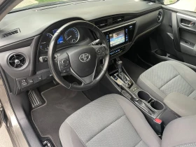 Toyota Corolla 1.6 CVT Luna Facelift | Mobile.bg    6