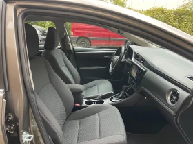 Toyota Corolla 1.6 CVT Luna Facelift | Mobile.bg    14