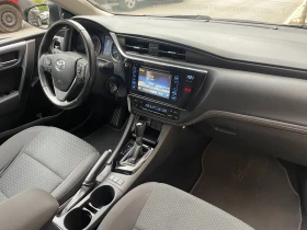 Toyota Corolla 1.6 CVT Luna Facelift | Mobile.bg    15